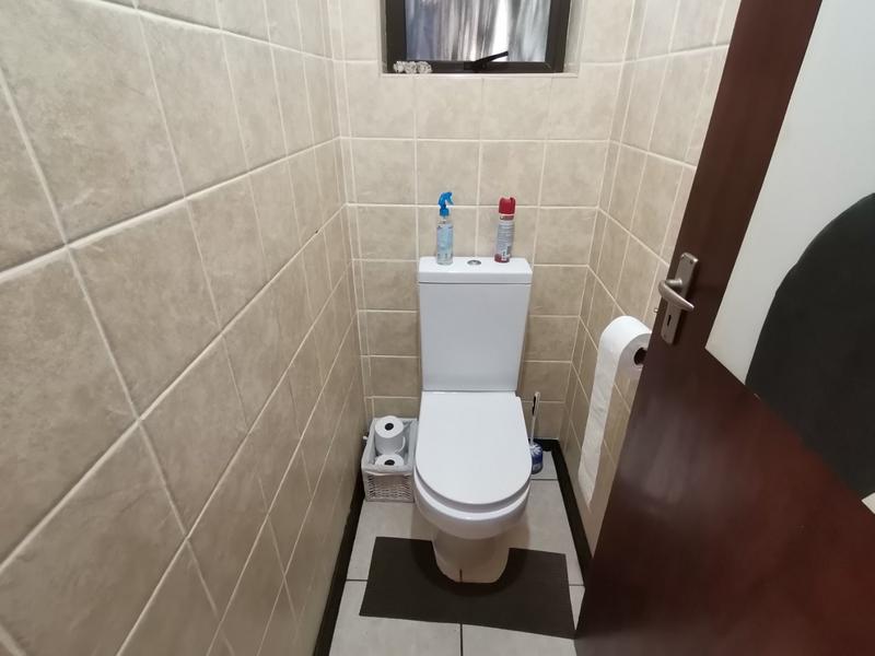 3 Bedroom Property for Sale in Sasolburg Free State